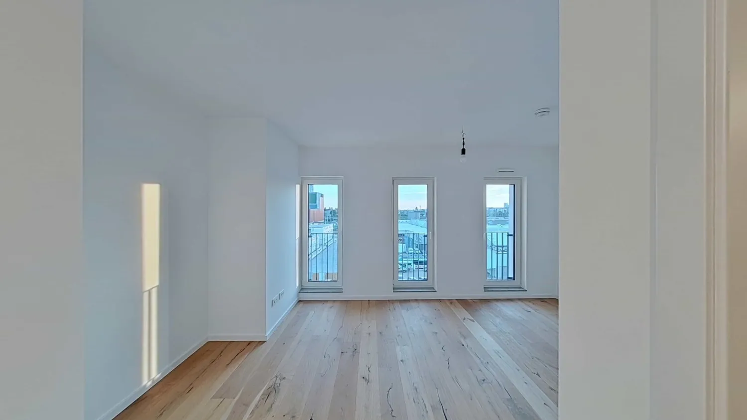 3 Zimmer Wohnung mit 89 m² in Frankfurt am Main – Bild 9