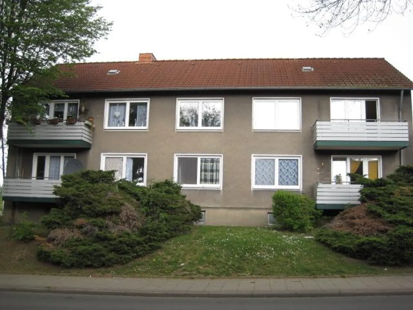 5 Zimmer Wohnung mit 67 m² in Bochum – Bild 1
