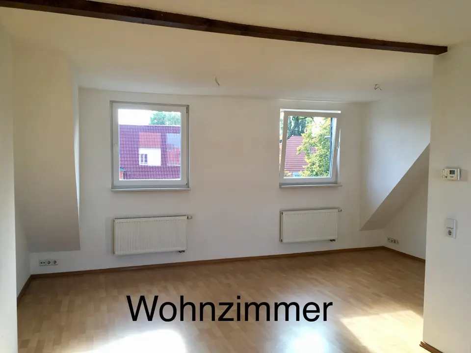 2 Zimmer Wohnung mit 76 m² in Stralsund – Bild 3