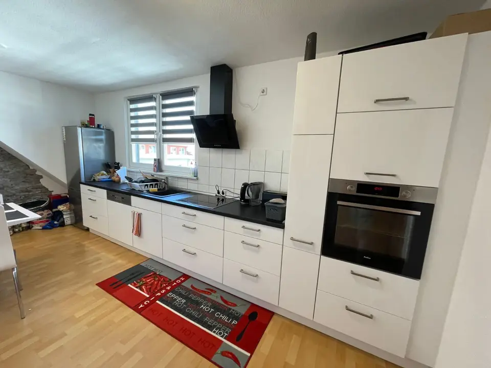 2 Zimmer Wohnung mit 76 m² in Stralsund – Bild 4