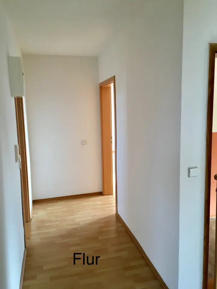 2 Zimmer Wohnung mit 76 m² in Stralsund – Bild 5