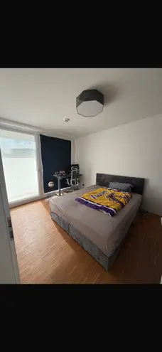 WG-Zimmer mit 14 m² in München – Bild 3