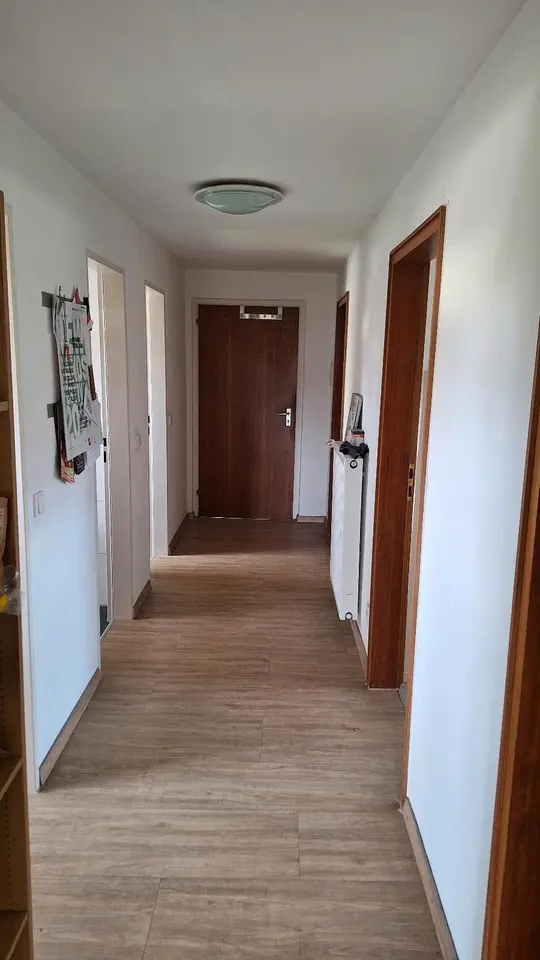 Studio mit 20 m² in Karlsruhe – Bild 5