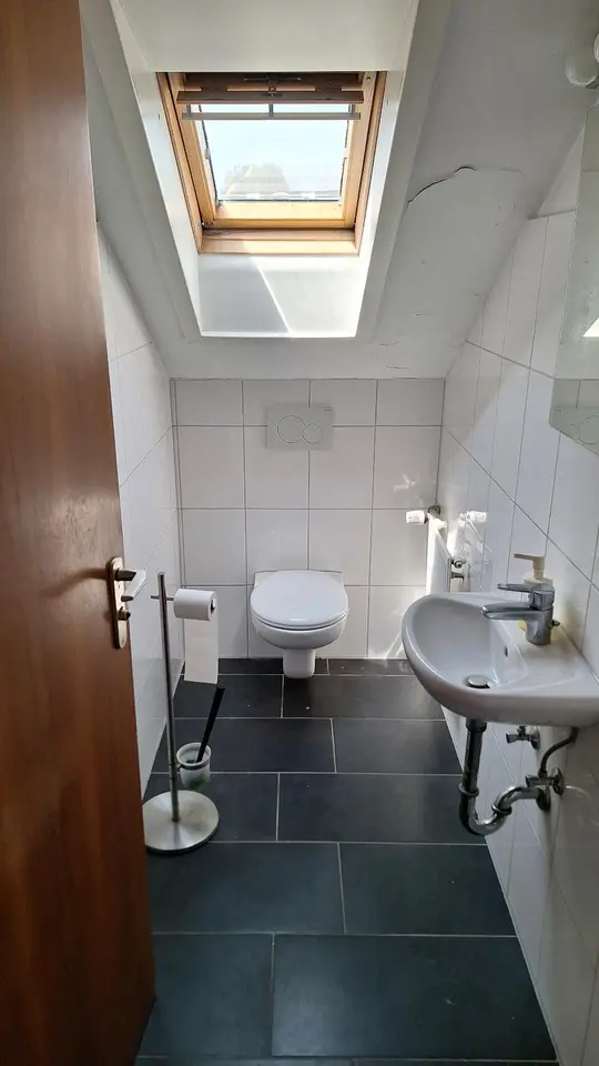 Studio mit 20 m² in Karlsruhe – Bild 6