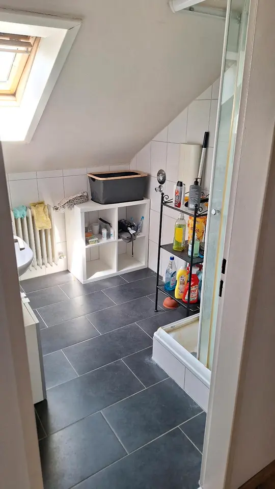 Studio mit 20 m² in Karlsruhe – Bild 7
