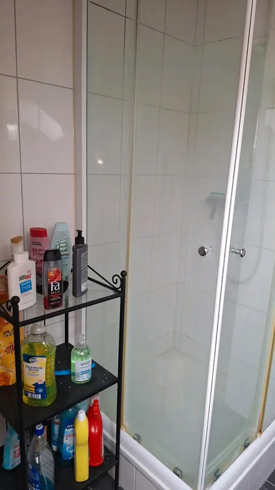 Studio mit 20 m² in Karlsruhe – Bild 8