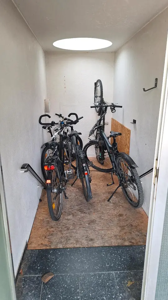 Studio mit 20 m² in Karlsruhe – Bild 9