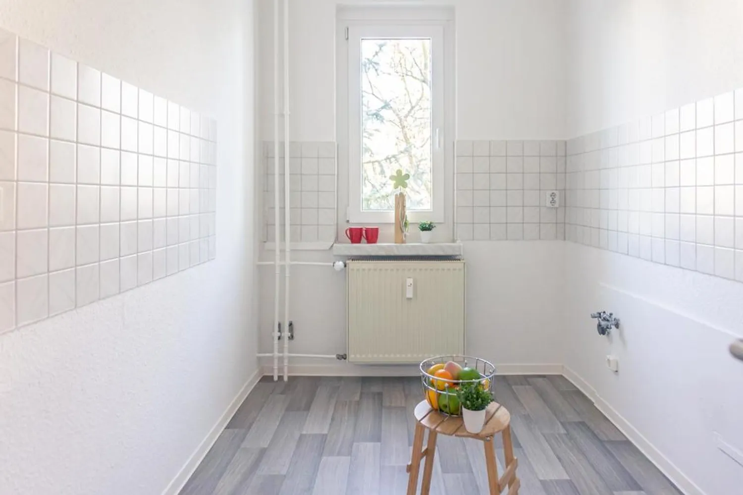 4 Zimmer Wohnung mit 71 m² in Chemnitz – Bild 3