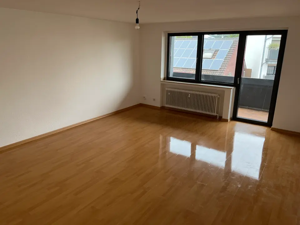 3 Zimmer Wohnung mit 69 m² in Borken – Bild 1