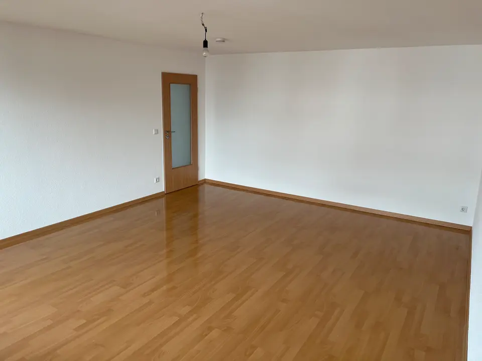 3 Zimmer Wohnung mit 69 m² in Borken – Bild 2