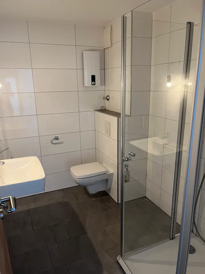 3 Zimmer Wohnung mit 69 m² in Borken – Bild 5