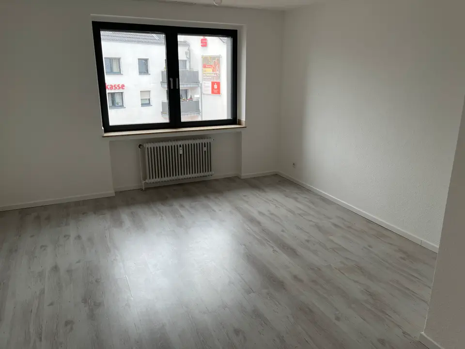 3 Zimmer Wohnung mit 69 m² in Borken – Bild 6