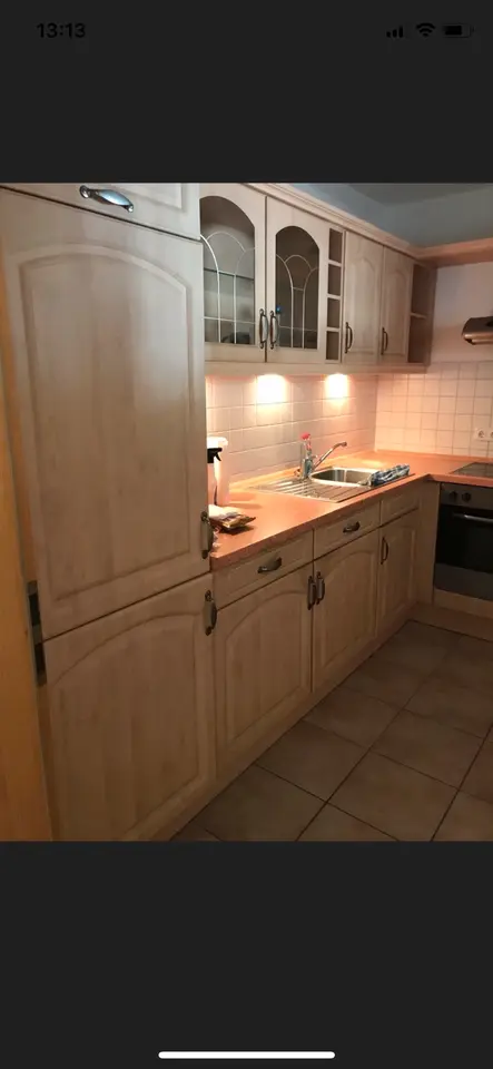 2 Zimmer Wohnung mit 54 m² in Erding – Bild 3