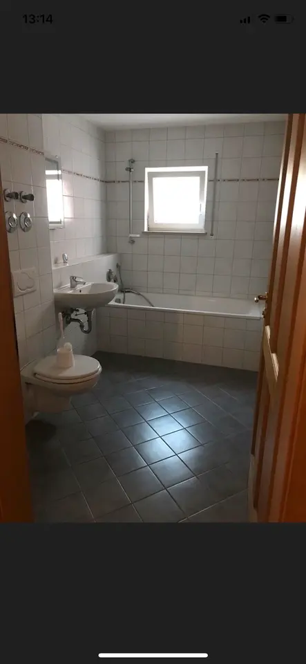 2 Zimmer Wohnung mit 54 m² in Erding – Bild 5