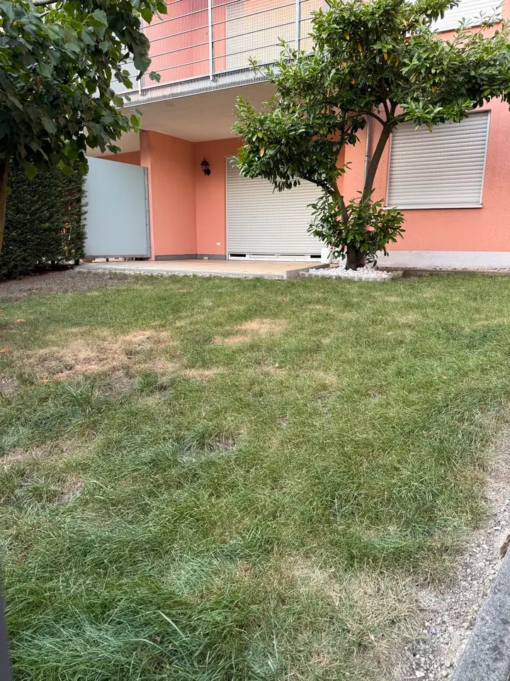 2 Zimmer Wohnung mit 54 m² in Erding – Bild 8