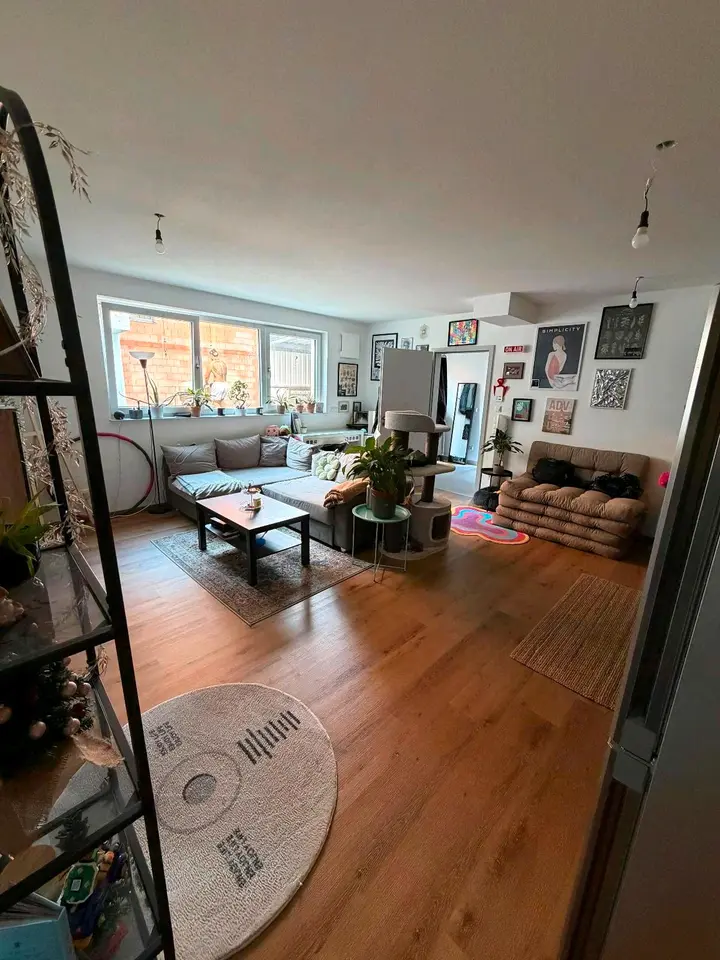 2 Zimmer Wohnung mit 54 m² in Erding – Bild 10