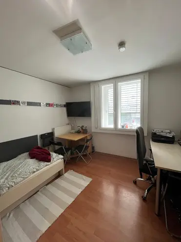 1 Zimmer Wohnung mit 19 m² in Regensburg – Bild 1