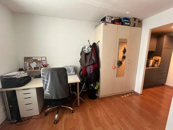 1 Zimmer Wohnung mit 19 m² in Regensburg – Bild 4