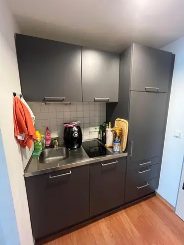 1 Zimmer Wohnung mit 19 m² in Regensburg – Bild 6
