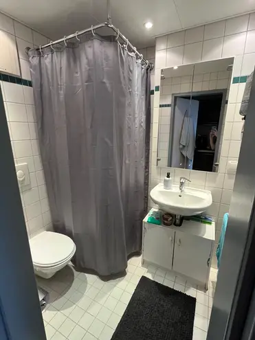 1 Zimmer Wohnung mit 19 m² in Regensburg – Bild 7