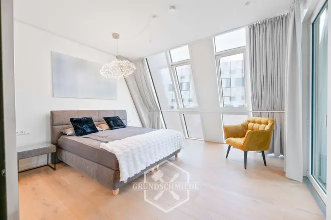 2 Zimmer Wohnung mit 70 m² in Stuttgart – Bild 1