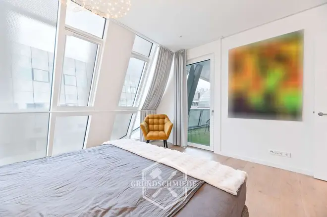 2 Zimmer Wohnung mit 70 m² in Stuttgart – Bild 4