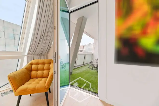 2 Zimmer Wohnung mit 70 m² in Stuttgart – Bild 5