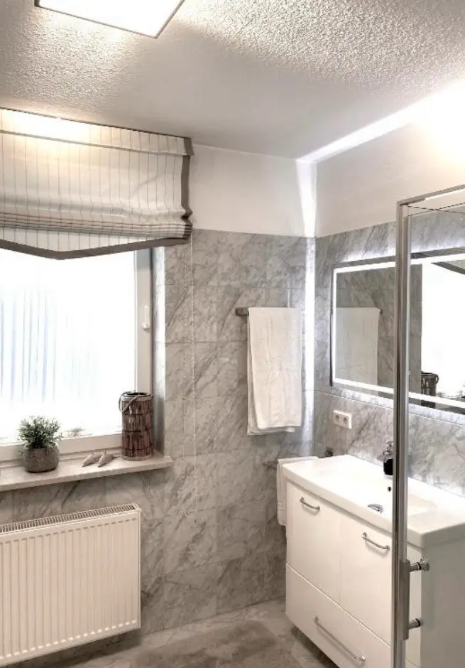 2 Zimmer Wohnung mit 68 m² in Cuxhaven – Bild 3