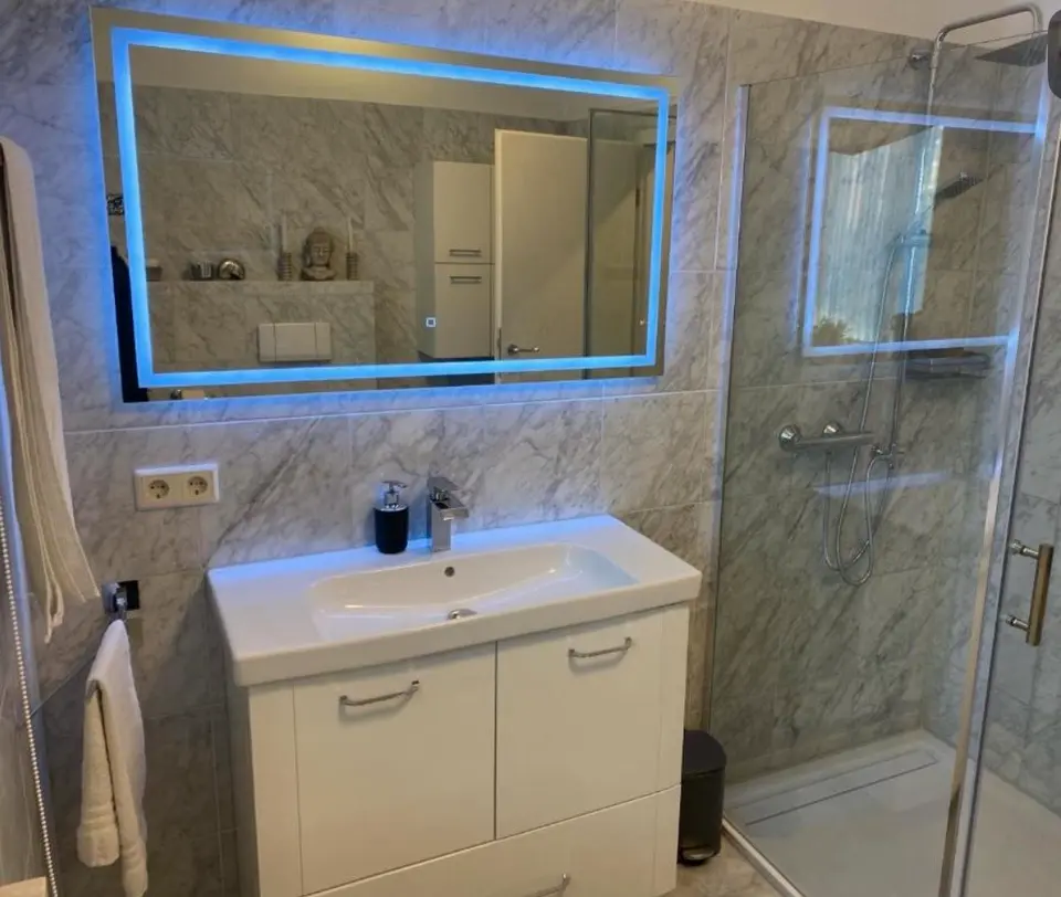 2 Zimmer Wohnung mit 68 m² in Cuxhaven – Bild 5