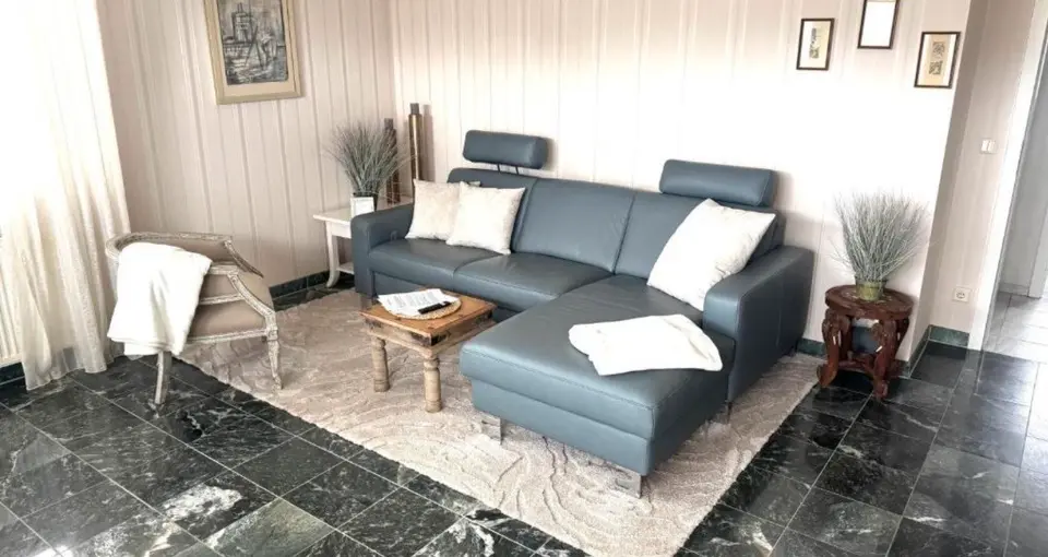 2 Zimmer Wohnung mit 68 m² in Cuxhaven – Bild 6