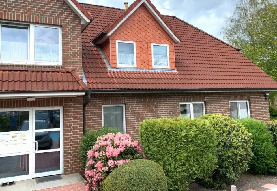 2 Zimmer Wohnung mit 68 m² in Cuxhaven – Bild 8