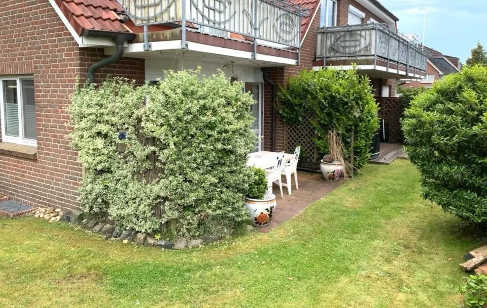 2 Zimmer Wohnung mit 68 m² in Cuxhaven – Bild 9