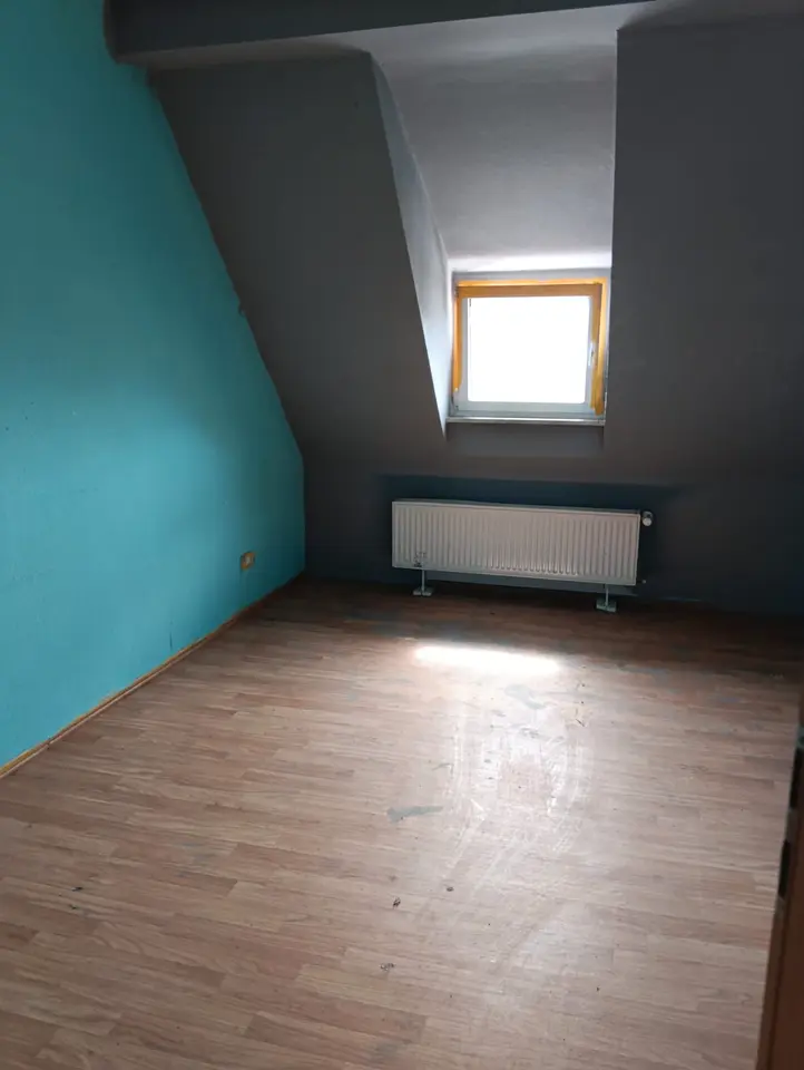 4 Zimmer Wohnung mit 70 m² in Worms – Bild 2