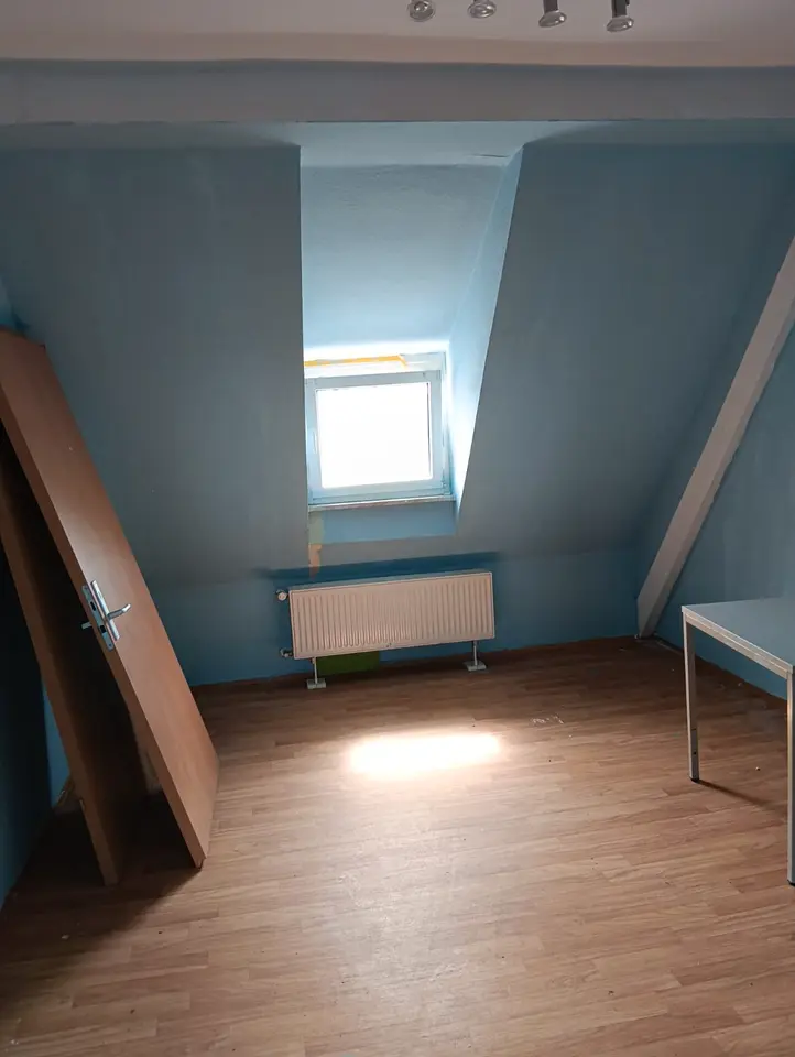 4 Zimmer Wohnung mit 70 m² in Worms – Bild 3