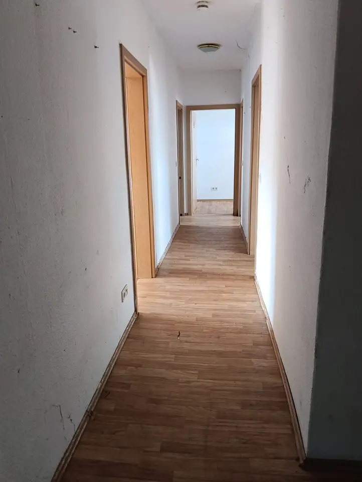 4 Zimmer Wohnung mit 70 m² in Worms – Bild 5
