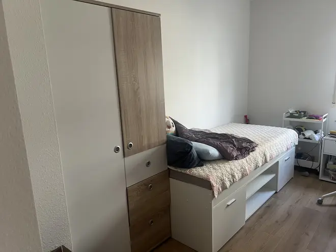 4 Zimmer Wohnung mit 121 m² in Frankfurt am Main – Bild 12