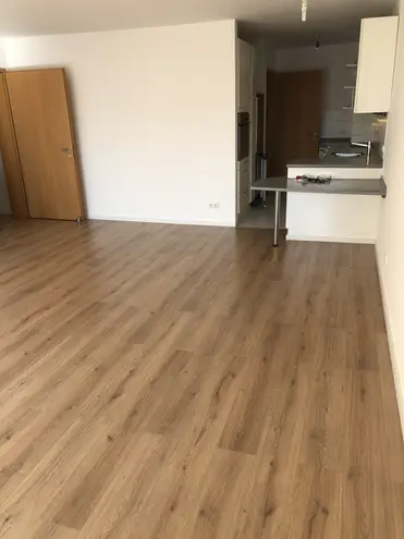 4 Zimmer Wohnung mit 121 m² in Frankfurt am Main – Bild 4