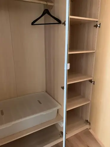 4 Zimmer Wohnung mit 121 m² in Frankfurt am Main – Bild 6