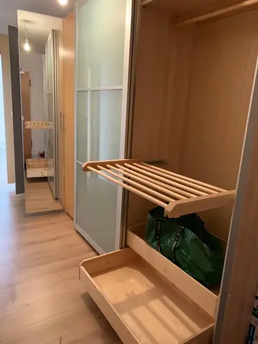 4 Zimmer Wohnung mit 121 m² in Frankfurt am Main – Bild 7