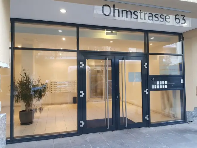 4 Zimmer Wohnung mit 121 m² in Frankfurt am Main – Bild 8