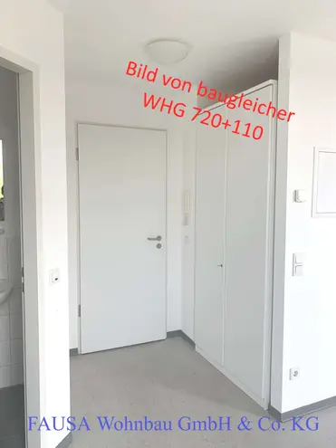 1 Zimmer Wohnung mit 30 m² in Bonn – Bild 10