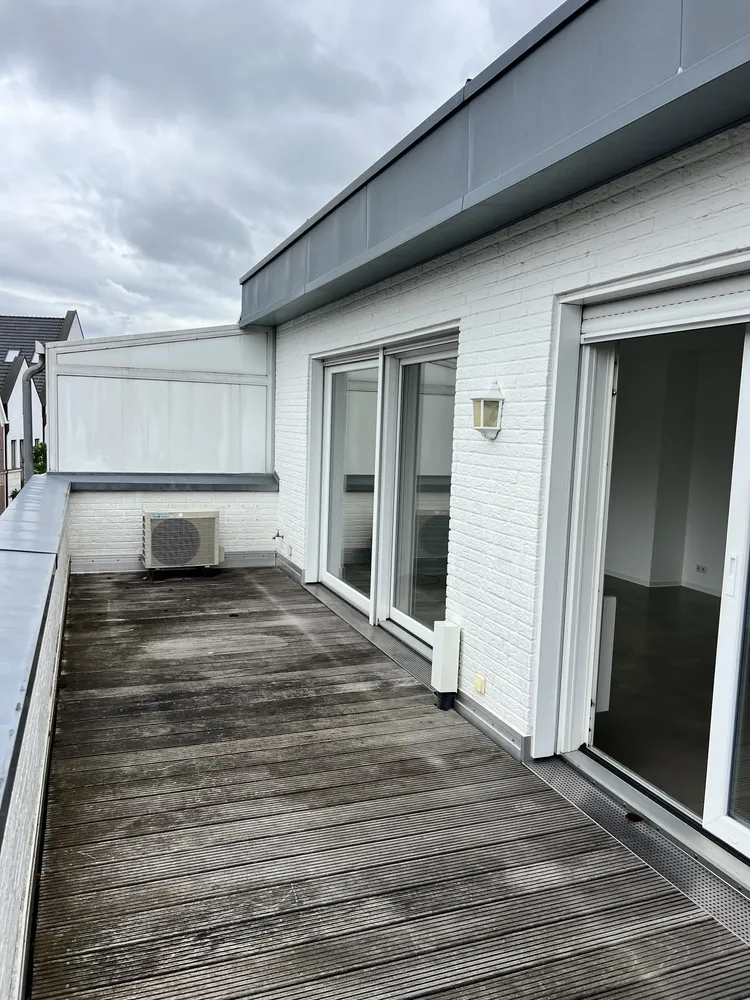 2 Zimmer Wohnung mit 100 m² in Gütersloh – Bild 2