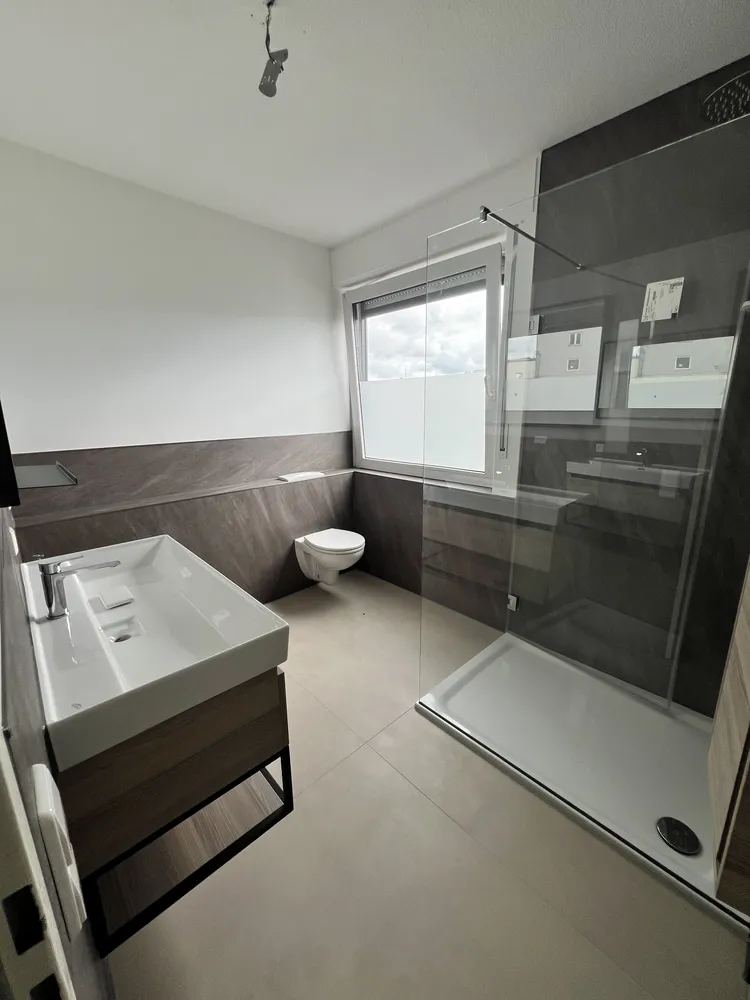 2 Zimmer Wohnung mit 100 m² in Gütersloh – Bild 4