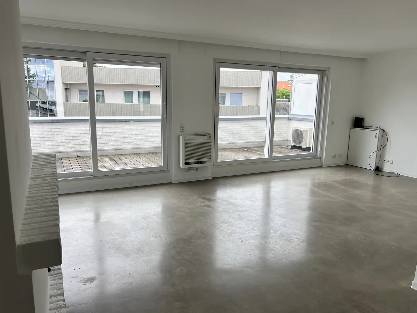 2 Zimmer Wohnung mit 100 m² in Gütersloh – Bild 9