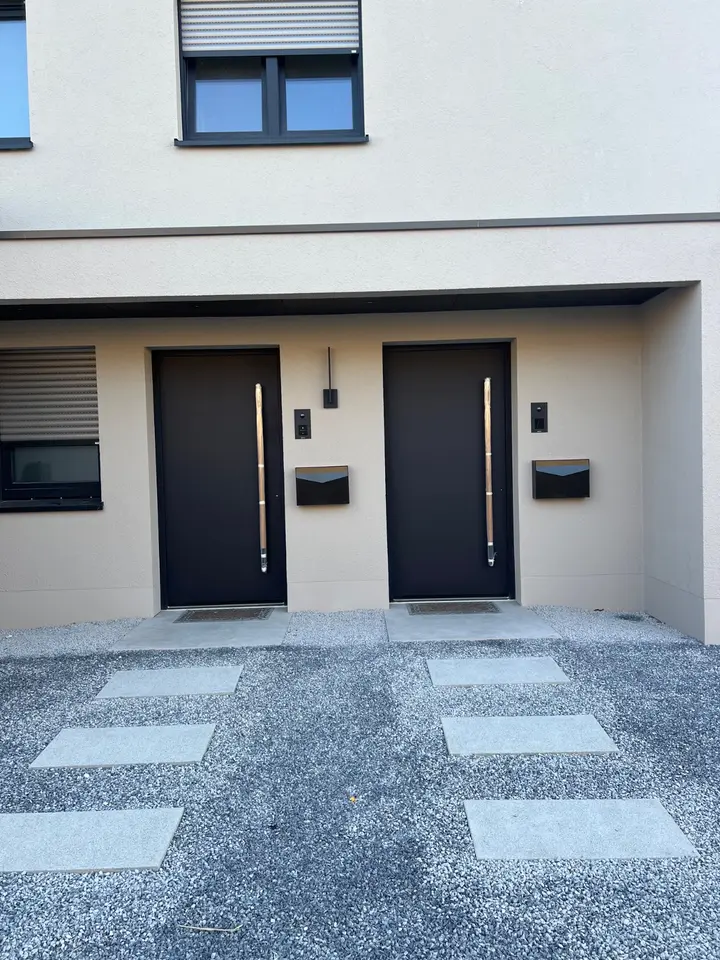 4 Zimmer Wohnung mit 133 m² in Bielefeld – Bild 1