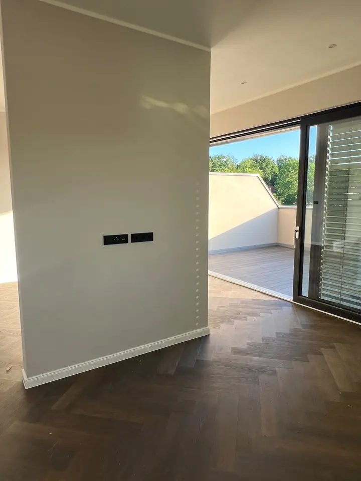 4 Zimmer Wohnung mit 133 m² in Bielefeld – Bild 2