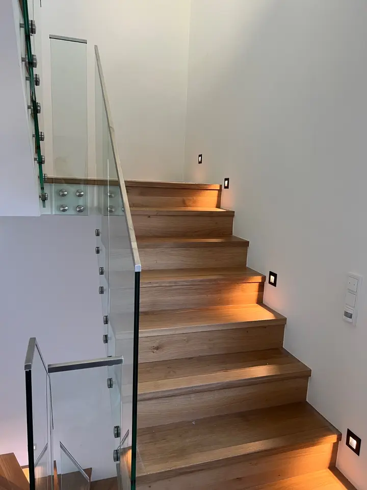 4 Zimmer Wohnung mit 133 m² in Bielefeld – Bild 6