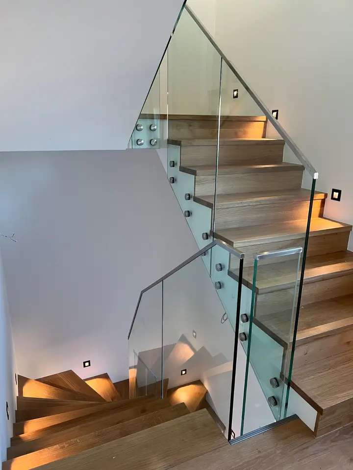 4 Zimmer Wohnung mit 133 m² in Bielefeld – Bild 7