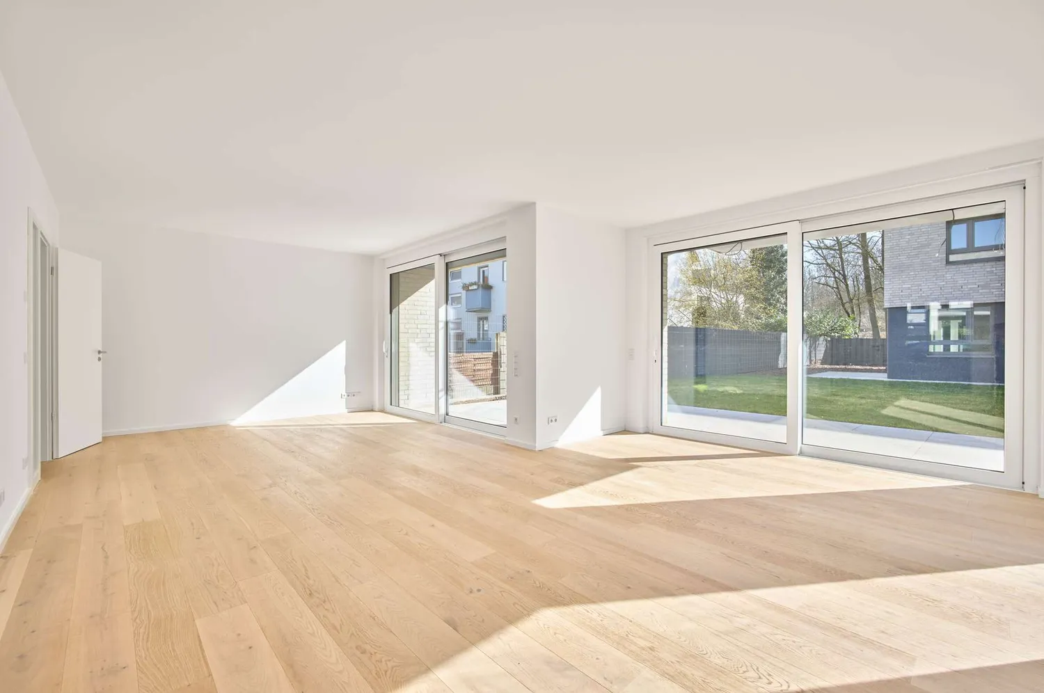 4 Zimmer Haus mit 177 m² in Hannover – Bild 1