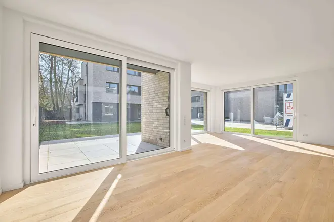 4 Zimmer Haus mit 177 m² in Hannover – Bild 2